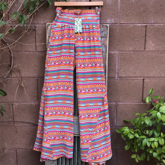 Show Me Your MuMu Pants - Show Me Your Mumu Robs Party pant